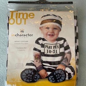 Baby costume